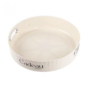 회전형 다용도 원형 정리 용기 양념 및 화장품 보관함 WFL6WUW