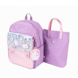 학생 백팩 책 책가방 노트북 가방 태블릿 몰랑스타 WFI9LMB