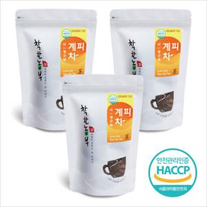 [착한농부]계피차 삼각티백 15T 3봉