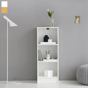 마켓비 SANDLER 좁은책장 40106 KS1035STB