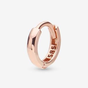 [도로시] 14k 작은 심플링 귀찌(1개)