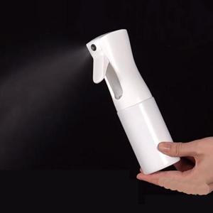 반자동 미용실 압축 안개 스프레이 300ml 소형 용기 미세 분무기 원예 화분 물뿌리개