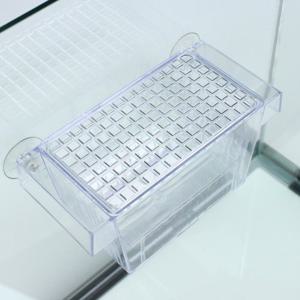 대일 열대어 부화통(소) 흡착식 부상식 구피 격리통