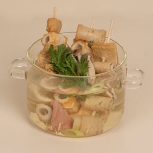 하우스홈 투명 내열유리냄비 3000ml  양수냄비