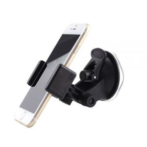 차량용품 핸드폰 자동차 유리 거울 흡착 거치대 방송 브이로그