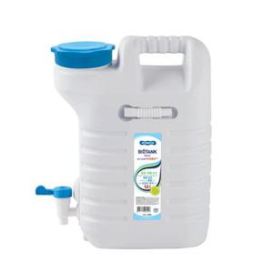 국산 코맥스 대용량 물통 물병 캠핑 등산 물통 밸브형 12L