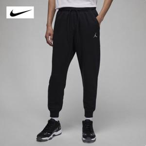 나이키 츄리닝 조던 바지 FJ7780-010 블랙 국내AS