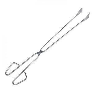 [JHQR9TU6_4B]대형숯집게 소형숯집게 화로대용품 야외캠핑