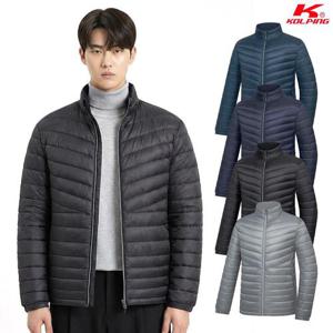 [콜핑]콜핑 남성 겨울 웰론 등산 패딩 자켓 KSC678TJ5M