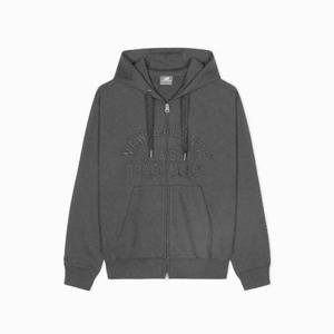 [뉴발란스]뉴발란스후드집업 TQK NBMDF41843-19 UNI 트랙 클럽 후드집업 (SEMI OVER FIT)