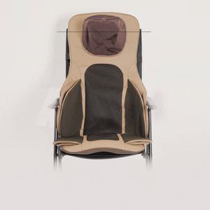 비타그램 플래티넘  프리미엄 전신 안마기 안마의자 / 에어 온열 지압 + 리모컨 컨트롤 부모님선물