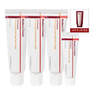 센텔리안24 마데카 크림 시즌7 동국제약 50ml 3개+15ml 1개+샘플1매