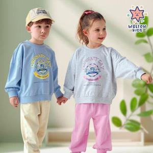 [월튼키즈]봄신상 상하복 13종 택1