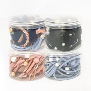 ETN 24종 데일리헤어끈세트