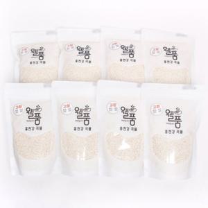 홍천강 누룽지향 찹쌀 4kg