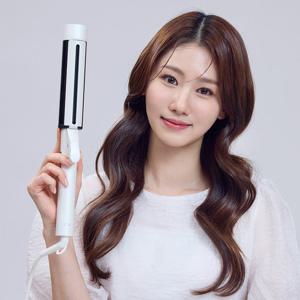 오아 이지 봉고데기 아이롱 고데기 웨이브 고대기