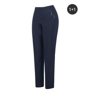 [노블진]F 여성지퍼여름골프바지 1+1