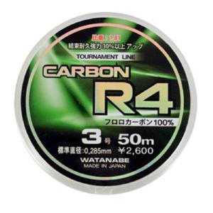 R4 카본목줄 2호 (W5236D6)