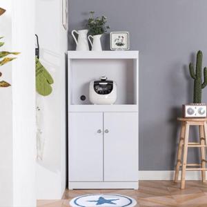 리로이 주방 수납 렌지대 600