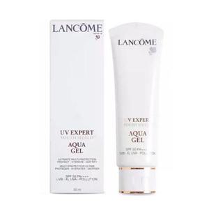 [LANCOME] 랑콤 UV 엑스퍼트 유스 쉴드 아쿠아 젤 50ml 데일리 선크림