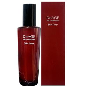 참존 디에이지 레드 애디션 스킨 토너 120ml