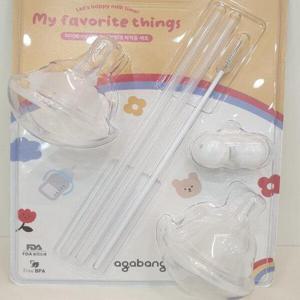 [아가방]마이페이보릿띵스리필빨대세트01P082801_IC