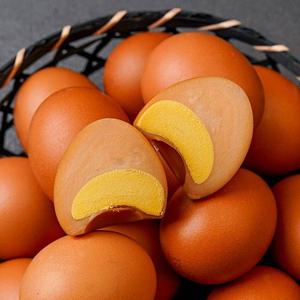 탱글한 맥반석 구운계란 구운란 30구+30구 (중란/총2판)