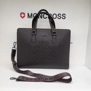 [몽크로스]대동백화점몽크로스 DP01 남자업무용가방 MB7185-3 (35657918)