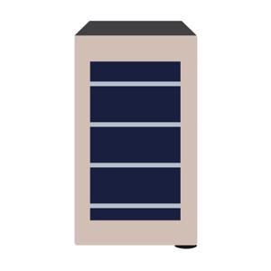 LG 와인셀러 W0082GCB 전국무료