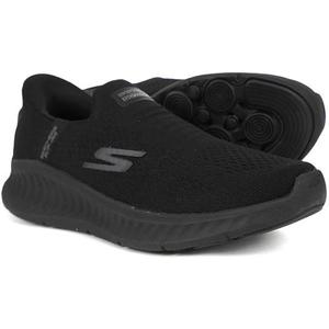 [정품] 스케쳐스 남성 고워크 나우 슬립인스 (216372-BBK)