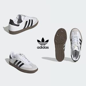 [아디다스]아디다스 키즈 SAMBA OG J MJQ2846