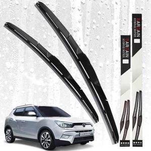 [QNT6YYXW_57]와이퍼 세트 티볼리와이퍼 하이브리드