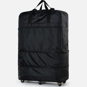 [라일리] Rly 확장 이민가방 2단 대형 캐리어 기숙사 가방 블