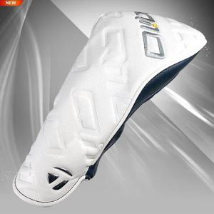 테일머메이드 Qi10 드라이버 헤드커버 여성 리퍼브