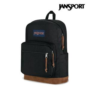 잔스포츠 백팩 라이트 팩 가방 블랙 EK0A5BAP-N55