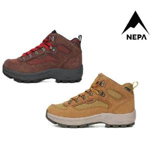 갤러리아_[네파][트레킹화/등산화]공용 클라씨 7LE7603