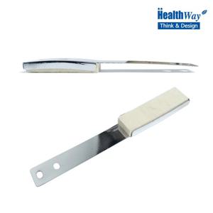 [헬스웨이] 스핀바이크 브레이크패드(은색소형:S2,S3,S5용)