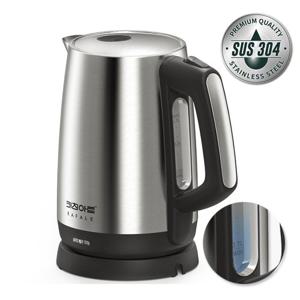 키친아트 라팔 임팩트 전기주전자 수위창 DIEK-GF1308