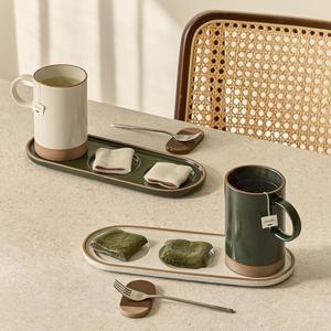 [오덴세] 레고트 머그 420ml