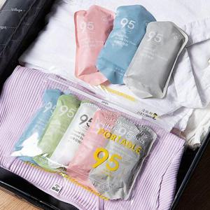 [오노마] ONM 일회용팬티 5개세트 여성 여자 순면 팬티 여행 출장