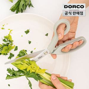 도루코 디럭스 주방가위 120A