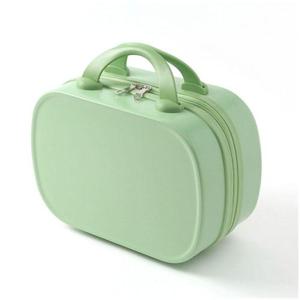 기내용캐리어 큐티 레디백 여행 미니 캐리어 기내용 하드 보조 그린 캠핑가방 HWDB04D9