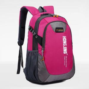 [XBI3H15P_48]고급 등산배낭 여행배낭 대용량 학생 배낭