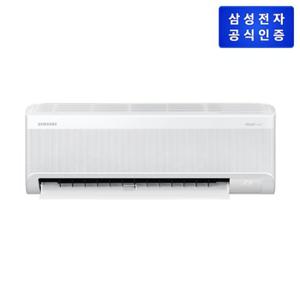 삼성 AI 무풍콤보 벽걸이 냉난방 24.4㎡ (리모컨 포함) AR60F07C14WT [기본설치비무료]2025년 신모델
