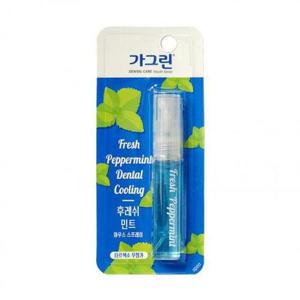 가그린 구강스프레이 마우스워시 스프레이형
