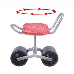 잔솔 고추따는 농사의자 밭일 작업방석 농사용 엉덩이 (WFI957O)