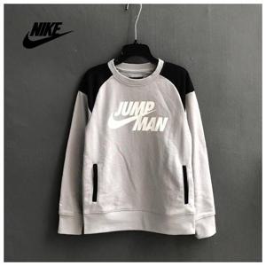[나이키 국내매장 정품] 주니어 JUMPMAN X NIKE CREW SWEATSHIRTS DV9245-077