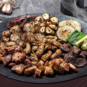 [기타]ifwell 집밥 소막창 200g3팩