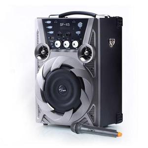 사파이어 블루투스 오디오앰프 SF-X5 라디오MP3 W06A236