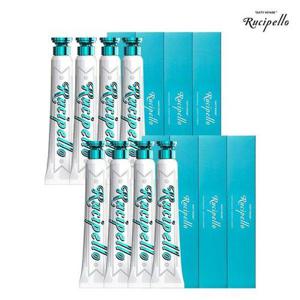 갤러리아_[루치펠로] 미스틱포레스트 치약100g 8개입 세트